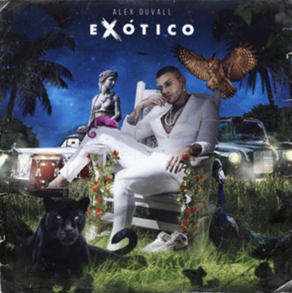 Exótico